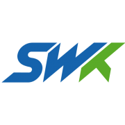 Logo SWK Stadtwerke Kaiserslautern GmbH