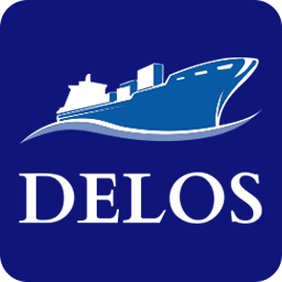 Logo Delos Shipping Ltd.