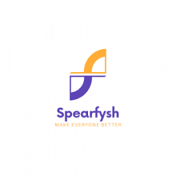 Logo SpearFysh, Inc.