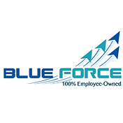 Logo BlueForce, Inc.