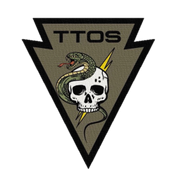 Logo Tactical Tracking Operations School, Inc.