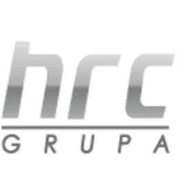 Logo Grupa HRC SA