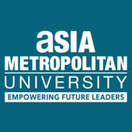 Logo aSIA Metropolitan University