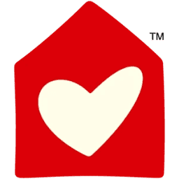 Logo Ronald McDonald House Charities Maryland