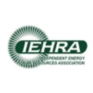 Logo Independent Energy Human Resources Association
