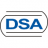 Logo DSA Daten & Systemtechnik GmbH