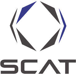 Logo Service Contrôle et Analyse du Transport SASU