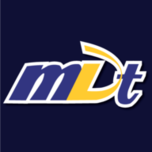 Logo MDT Innovations Sdn. Bhd.