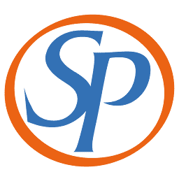 Logo SP Software Pvt Ltd.