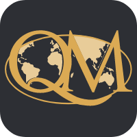 Logo Quantum Metal Exchange, Inc.