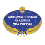 Logo Diplomatic Academy of The Ministry of Foreign Affairs of The