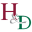Logo Happiness & D Co., Ltd.