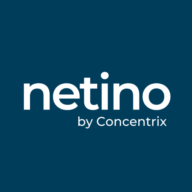 Logo Netino SA