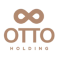 Logo Otto Holding AS