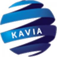 Logo Kavia Tooling Ltd.