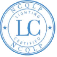 Logo National Council on Qualifications for the Lighting