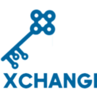 Logo Global Digital Media Xchange, Inc.