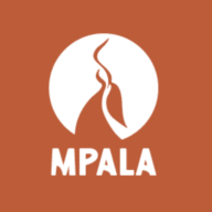 Logo Mpala Wildlife Foundation