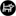 Logo Pantera Press Pty Ltd.