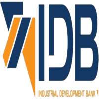 Logo Industrial Development Bank (Egypt)