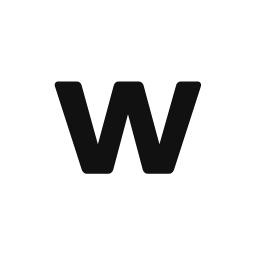Logo Webhuset AS
