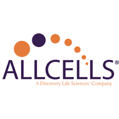 Logo AllCells LLC