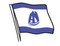 Logo A.M. Nomikos Transworld Maritime Agencies SA