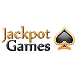Logo Jackpot Games SRL