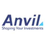 Logo Anvil Share & Stock Broking Pvt Ltd.