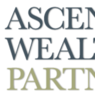 Logo Ascent Wealth Partners LLC