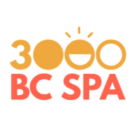 Logo 3000BC LLC