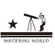 Logo Material Wrld, Inc.