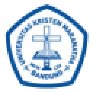 Logo Universitas Kristen Maranatha