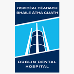 Logo Dublin Dental University Hospital