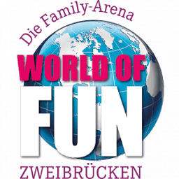 Logo World of Fun Freizeitpark GmbH