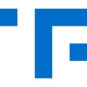 Logo Taylor Fry Pty Ltd.
