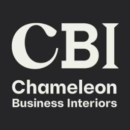 Logo Chameleon Business Interiors