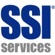 Logo SSI Services (UK) Ltd.