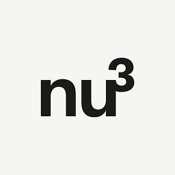 Logo nu3 GmbH