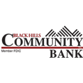 Logo Black Hills Community Bank, NA