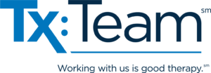 Logo Tx:Team, Inc.