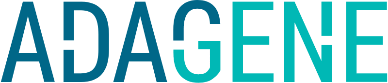 Logo Adagene, Inc.