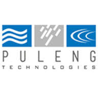 Logo Puleng Technologies (Pty) Ltd.