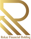 Logo Rekaz Financial Holding