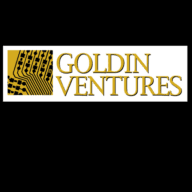 Logo Goldin Ventures Co.
