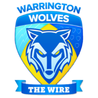 Logo Warrington Sports Holdings Ltd.