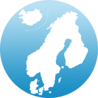 Logo Nordic Society of Gynecologic Oncology