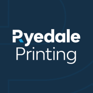 Logo Ryedale Printing Works Ltd.