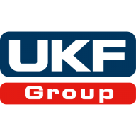 Logo U.K.F. Stainless Ltd.