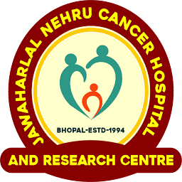 Logo Jawaharlal Nehru Cancer Hospital & Research Centre